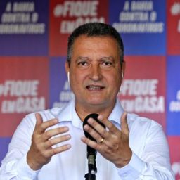 Rui classifica distribuição de cloroquina por políticos como ‘moeda eleitoral’