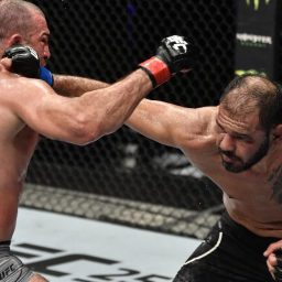 UFC: Shogun supera Minotouro em desfecho da trilogia após 15 anos