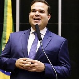 Cacá Leão confirma aproximação do PP com governo Bolsonaro e elogia novo líder na Câmara: “Grande quadro”