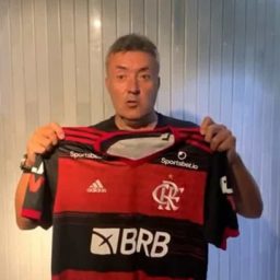 Flamengo anuncia o técnico Domènec Torrent e assina até o fim de 2021
