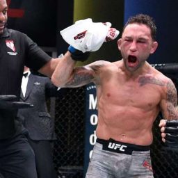 UFC: Frankie Edgar se consolida como lenda do Ultimate com vitória em 3ª categoria diferente e recordes