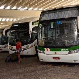 Governo da Bahia suspende transporte intermunicipal em mais quatro cidades