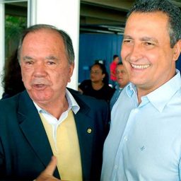 #Bahia: João Leão nega que tenha acordo com PSD e diz que PP quer manter comando da Assembleia