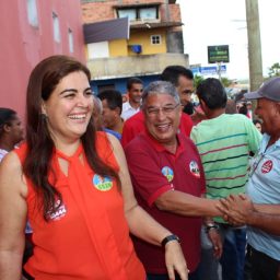 “PT tem o dever de apresentar candidatura em qualquer cidade”, afirma Rosemberg