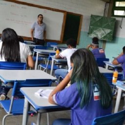 Para 79% dos brasileiros, reabertura de escolas agravará a pandemia, aponta Datafolha