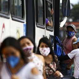 Parte do Brasil pode ter atingido imunidade coletiva contra o coronavírus, dizem pesquisadores