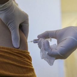 Putin anuncia que a Rússia desenvolveu a “primeira” vacina contra o coronavírus