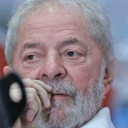 Quem tem de se preocupar com Moro é Bolsonaro, diz Lula