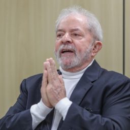 STF concede a Lula acesso a documentos que embasaram acordo da Odebrecht