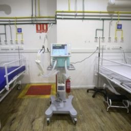 Taxa de recuperação dos pacientes na Bahia está em 90,84%