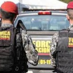 STF atende pedido do Governo da Bahia e determina retirada da Força Nacional do extremo sul