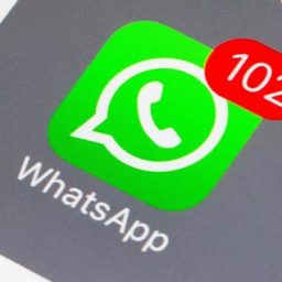 Procuradoria indaga WhatsApp se megagrupos podem estrear só em 2023