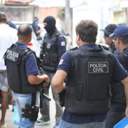 Estado nomeia 183 novos profissionais para a Polícia Civil