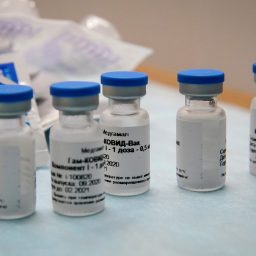 Farmacêutica brasileira fecha acordo para produzir vacina russa contra Covid-19