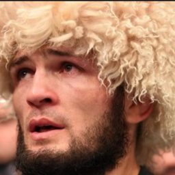 UFC 254: McGregor parabeniza Khabib após arquirrival se aposentar e diz: ‘Vou seguir por você’