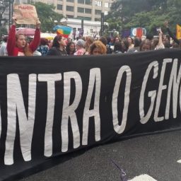Negros são oito de cada 10 mortos pela polícia no Brasil, aponta relatório