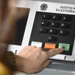Apuração dos votos para vereador em Piraí do Norte – Eleição 2020