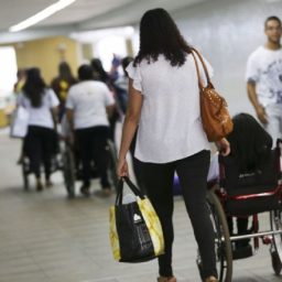 Governo Federal investe R$ 2 milhões em capacitações voltadas para pessoas com deficiências
