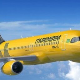 Nova companhia aérea, Itapemirim inicia operações em março