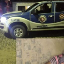 Ubatã: Policial Militar à paisana prende suspeito de assalto