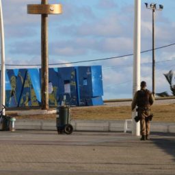 Farol da Barra: PM lamenta ocorrência envolvendo integrante da corporação