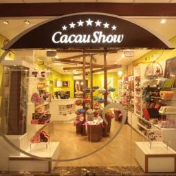 Cacau Show realiza Expo Franquias especial no Nordeste