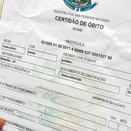 Cartórios da Bahia registram redução de óbitos de idosos e aumento na faixa de 30 a 59 anos