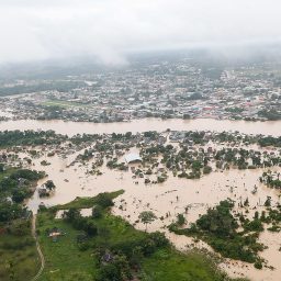 Defesa Civil Nacional repassa R$ 2,8 milhões para cinco municípios atingidos por desastres