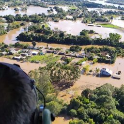 Mais de R$ 1,9 milhão são disponibilizados para seis cidades atingidas por desastres naturais