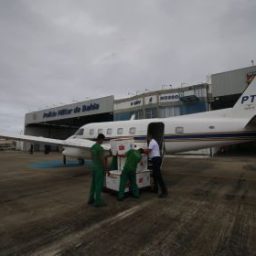 Vilas-Boas anuncia chegada de mais de 330 mil doses de vacina à Bahia nesta quinta (29)