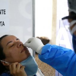 Bahia registra 103 mortes pelo coronavírus neste sábado (29)