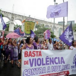 Câmara deve votar nesta semana pacote que criminaliza violência psicológica contra mulher