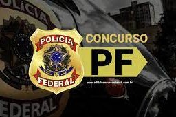 STF mantém prova do concurso da Polícia Federal no próximo domingo (23)