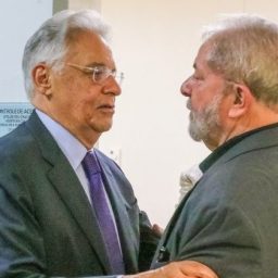 ‘PSDB deve ter candidato, mas não descarto apoio a Lula no segundo turno’, diz FHC