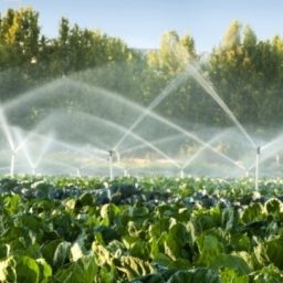 Profinor investirá R$ 900 milhões em irrigação nos próximos quatro anos