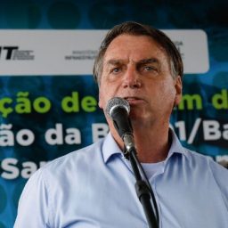 ‘Quem sabe a gente volte’, diz Bolsonaro sobre filiação ao PP