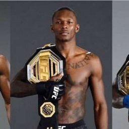 Com três campeões, África é a aposta do UFC, que projeta evento em 2022