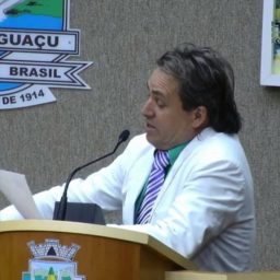 Ex-vereador de Foz do Iguaçu é preso por ficar com parte de salário de assessor