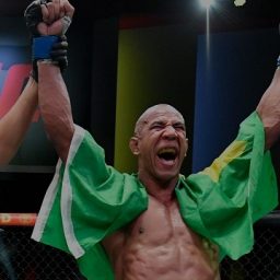 Gregory Robocop estreia com vitória no UFC Vegas 28, em noite ruim para brasileiros; veja resultados
