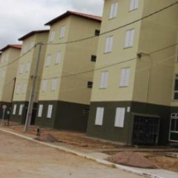 Programa Casa Verde e Amarela entrega 600 unidades habitacionais em Paulo Afonso