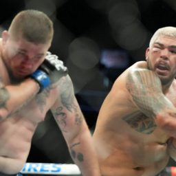 UFC 263: Provocações e agressividade! Carlos Boi dá show e vence a 3ª seguida
