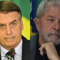 ‘Não acredito em pesquisa eleitoral’, diz Bolsonaro sobre levantamento do Ipec