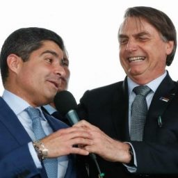 ACM Neto se diz impressionado com rejeição de Bolsonaro