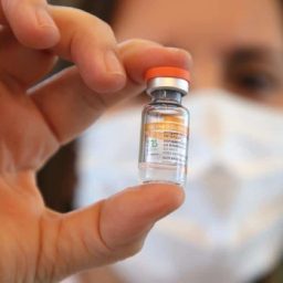 Butantan entrega mais 1,2 milhão de doses da CoronaVac