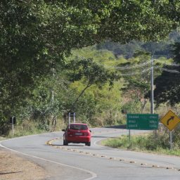 Com mais de R$13 milhões em investimentos, trecho de rodovia é recuperado entre Ipiaú, Itagibá e Dário Meira