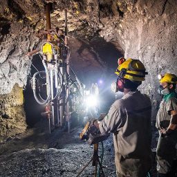 Mineradoras baianas são destaque no 23º Prêmio de Excelência da Indústria Minero Metalúrgica