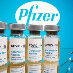 Pfizer entregará 1 milhão de doses de vacina por dia ao Brasil até agosto