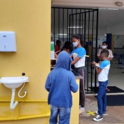 Pneumologista dá orientações para início das aulas semipresenciais na Bahia