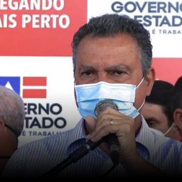 ‘UPAs estão lotadas e vão ficar mais ainda’, alerta governador da Bahia