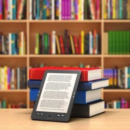 Venda de ebooks salta 83% em 2020 e revela força dos livros digitais na pandemia